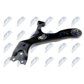 Acquista Braccetti da NTY online per Alphard / Vellfire (_H3_) a prezzi moderati
