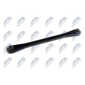 Comprar Travesaños / barras, suspensión ruedas de NTY ZWT-CT-016 a bajo precio de 32,36 €