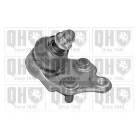 Acquista Testina braccio oscillante da QUINTON HAZELL online per Alphard (_H1_) a prezzi moderati