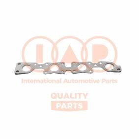 Auspuffkrümmerdichtung des Herstellers IAP QUALITY PARTS - Originalware Artikelnummer: 117-17052