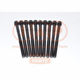 Zylinderkopfschraubensatz 119-17081 von IAP QUALITY PARTS günstig für 102,78 € online kaufen