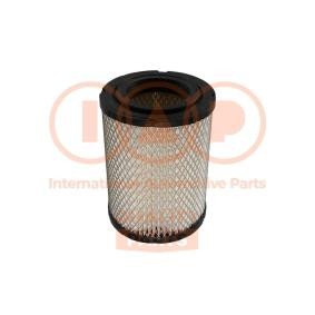 Luftfilter 121-01013 von IAP QUALITY PARTS günstig für 79,55 € online kaufen