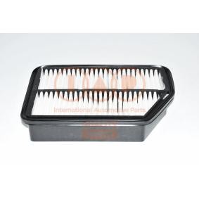 Luftfilter 121-07002 von IAP QUALITY PARTS günstig für 60,64 € online kaufen