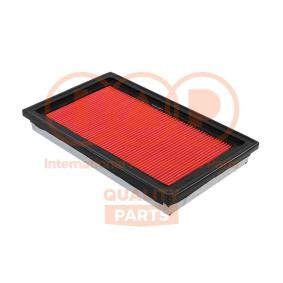 Luftfilter 121-13081 von IAP QUALITY PARTS günstig für 51,61 € online kaufen