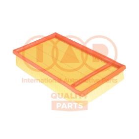 Luftfilter 121-13084 von IAP QUALITY PARTS günstig für 57,75 € online kaufen