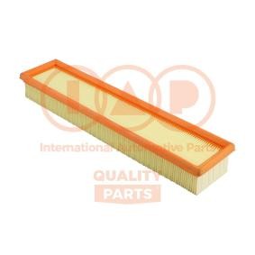 Luftfilter 121-13087 von IAP QUALITY PARTS günstig für 52,07 € online kaufen