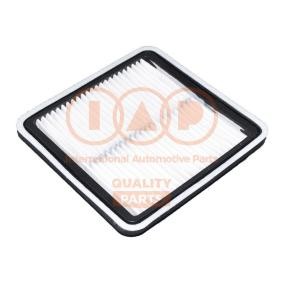 Luftfilter 121-15033 von IAP QUALITY PARTS günstig für 58,94 € online kaufen