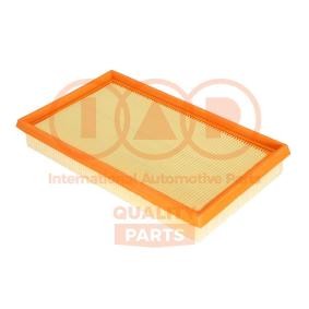 Luftfilter 121-16078 von IAP QUALITY PARTS günstig für 53,97 € online kaufen