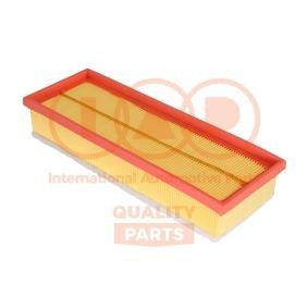 Luftfilter 121-16087 von IAP QUALITY PARTS günstig für 56,45 € online kaufen