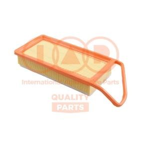 Luftfilter 121-17007 von IAP QUALITY PARTS günstig für 51,70 € online kaufen