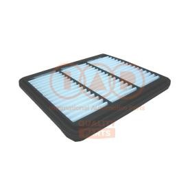 Luftfilter 121-20061 von IAP QUALITY PARTS günstig für 54,83 € online kaufen