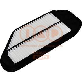 Luftfilter 121-20062 von IAP QUALITY PARTS günstig für 56,07 € online kaufen