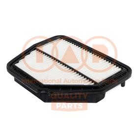 Luftfilter 121-20090 von IAP QUALITY PARTS günstig für 56,45 € online kaufen