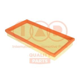 Luftfilter 121-21060 von IAP QUALITY PARTS günstig für 54,44 € online kaufen