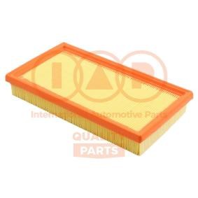 Luftfilter 121-21070 von IAP QUALITY PARTS günstig für 56,93 € online kaufen