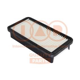 Luftfilter 121-21072 von IAP QUALITY PARTS günstig für 56,07 € online kaufen