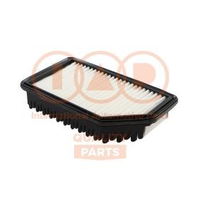 Luftfilter 121-21073 von IAP QUALITY PARTS günstig für 59,33 € online kaufen