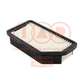 Luftfilter 121-21074 von IAP QUALITY PARTS günstig für 56,07 € online kaufen