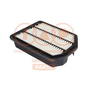 Luftfilter 121-21077 von IAP QUALITY PARTS günstig für 58,13 € online kaufen
