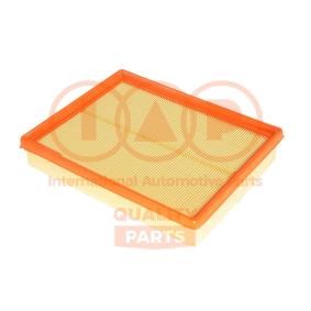 Luftfilter 121-21078 von IAP QUALITY PARTS günstig für 58,61 € online kaufen