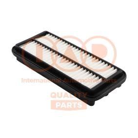 Luftfilter 121-21090 von IAP QUALITY PARTS günstig für 53,97 € online kaufen