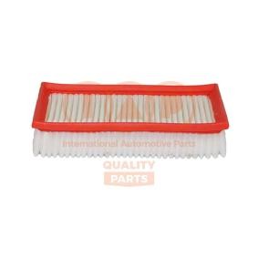 Luftfilter 121-21180 von IAP QUALITY PARTS günstig für 56,45 € online kaufen