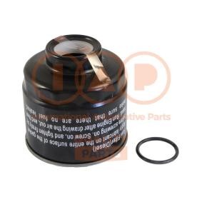 Kraftstofffilter für MITSUBISHI von IAP QUALITY PARTS