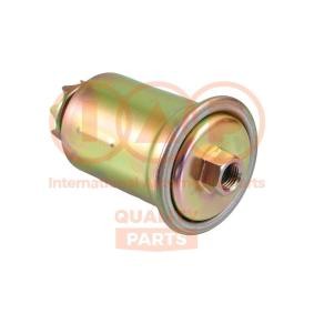 Kraftstofffilter für MITSUBISHI von IAP QUALITY PARTS