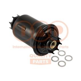Kraftstofffilter für MITSUBISHI von IAP QUALITY PARTS