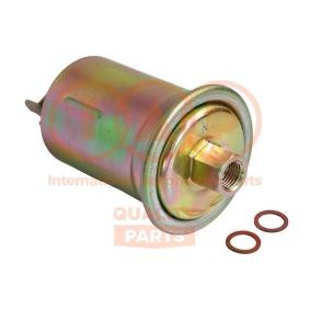 Kraftstofffilter für MITSUBISHI von IAP QUALITY PARTS