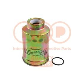 Kraftstofffilter für CITROËN von IAP QUALITY PARTS
