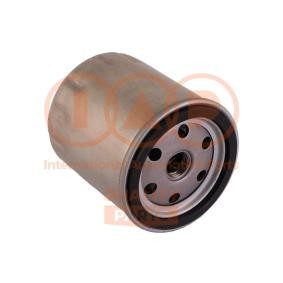 Kraftstofffilter für CITROËN von IAP QUALITY PARTS