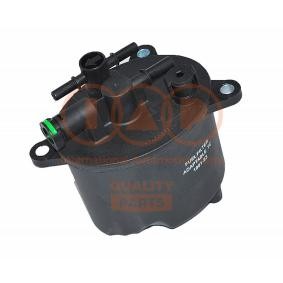 Kraftstofffilter 122-14074 von IAP QUALITY PARTS günstig für 85,26 € online kaufen