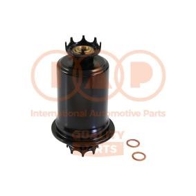 Kraftstofffilter für SUZUKI von IAP QUALITY PARTS