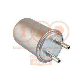 Kraftstofffilter 122-18033 von IAP QUALITY PARTS günstig für 76,20 € online kaufen