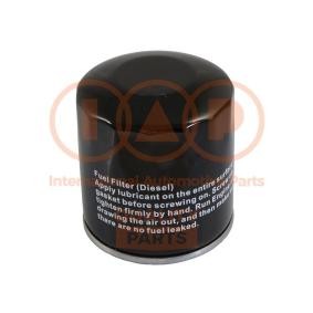 Kraftstofffilter 122-24020 von IAP QUALITY PARTS günstig für 56,07 € online kaufen