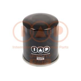 Ölfilter 123-07090 von IAP QUALITY PARTS günstig für 50,74 € online kaufen