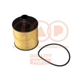 Ölfilter 123-08010 von IAP QUALITY PARTS günstig für 55,31 € online kaufen