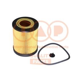 Ölfilter 123-09110 von IAP QUALITY PARTS günstig für 52,05 € online kaufen