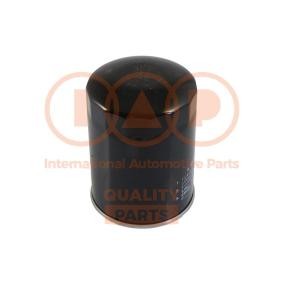 Ölfilter des Herstellers IAP QUALITY PARTS - Originalware Artikelnummer: 123-10060