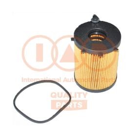 Ölfilter 123-11021 von IAP QUALITY PARTS günstig für 51,61 € online kaufen
