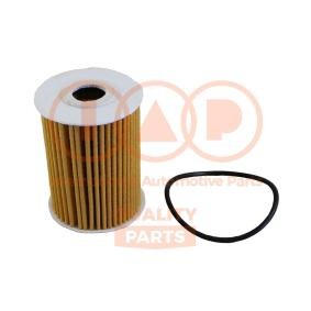 Ölfilter 123-13043 von IAP QUALITY PARTS günstig für 51,32 € online kaufen