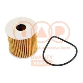 Ölfilter 123-13084 von IAP QUALITY PARTS günstig für 51,61 € online kaufen