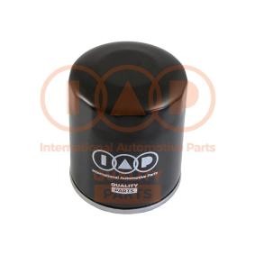 Ölfilter 123-16030 von IAP QUALITY PARTS günstig für 51,13 € online kaufen