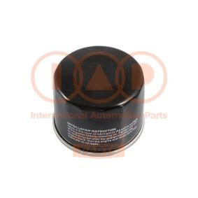 Ölfilter 123-16180 von IAP QUALITY PARTS günstig für 51,13 € online kaufen