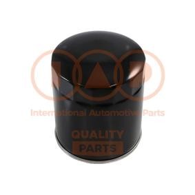 Ölfilter des Herstellers IAP QUALITY PARTS - Originalware Artikelnummer: 123-18010