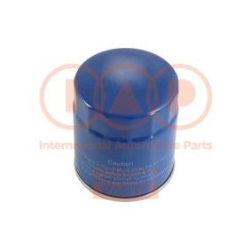 Ölfilter für CHEVROLET von IAP QUALITY PARTS