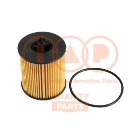 Ölfilter 123-20091 von IAP QUALITY PARTS günstig für 50,86 € online kaufen