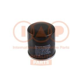 Ölfilter 123-21010 von IAP QUALITY PARTS günstig für 50,74 € online kaufen