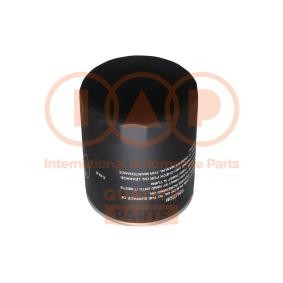 Ölfilter 123-22010 von IAP QUALITY PARTS günstig für 54,67 € online kaufen